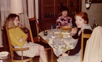 Patricia, Aunt Trudy and Jeanne