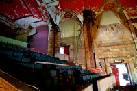 Fabian Theater Interior